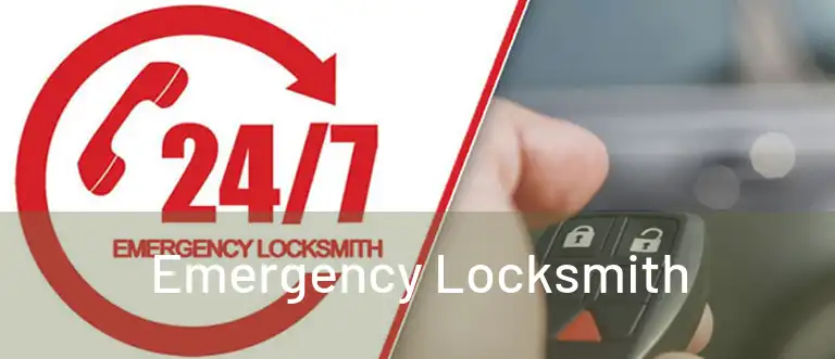 Emergency Locksmith 