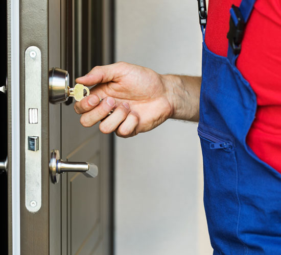 Residential Locksmith Ladera Heights