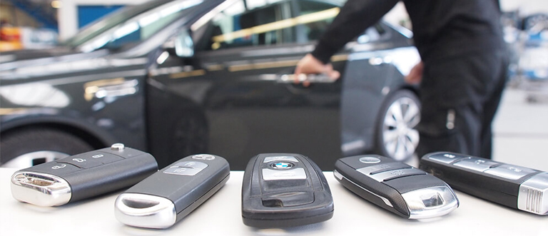 Automotive Locksmith Ladera Heights