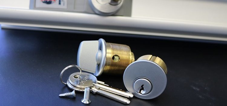 Commercial Lock Installation Ladera Heights