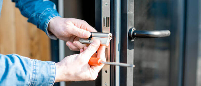 Commercial Locksmith Ladera Heights