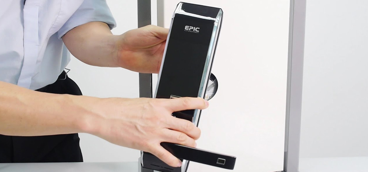 Digital Lock Installation Ladera Heights