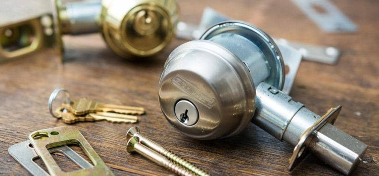 Doorknob Locks Repair Ladera Heights