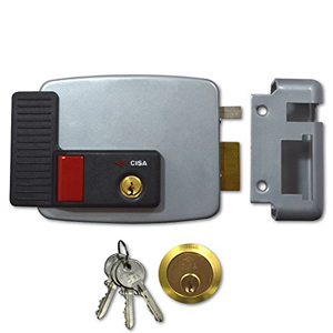 electronic door lock repair Ladera Heights
