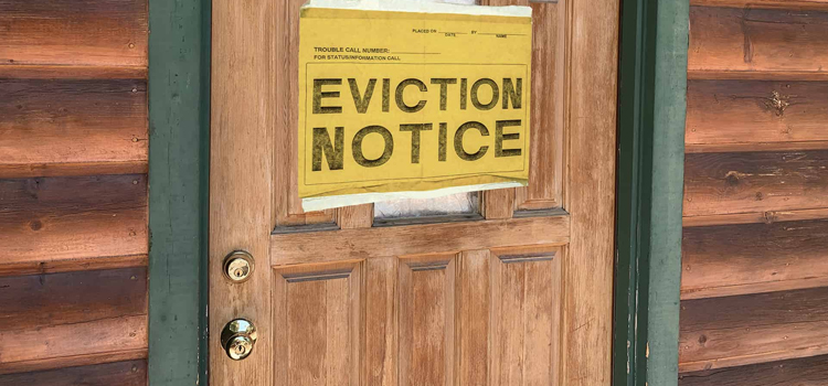 Residential Eviction Service Ladera Heights